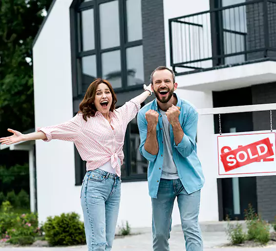Your Trusted Partner in Buying, Selling & Renting Homes in Charlotte, NC