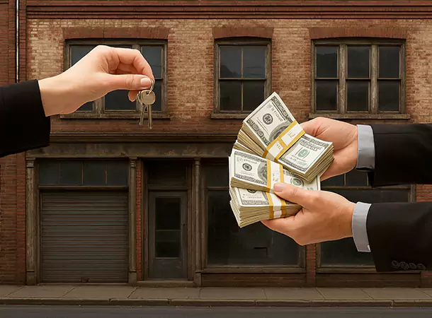Sell Commercial Property Fast in Charlotte, North Carolina