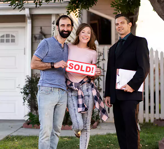 We Buy Houses On Cash in Charlotte, NC