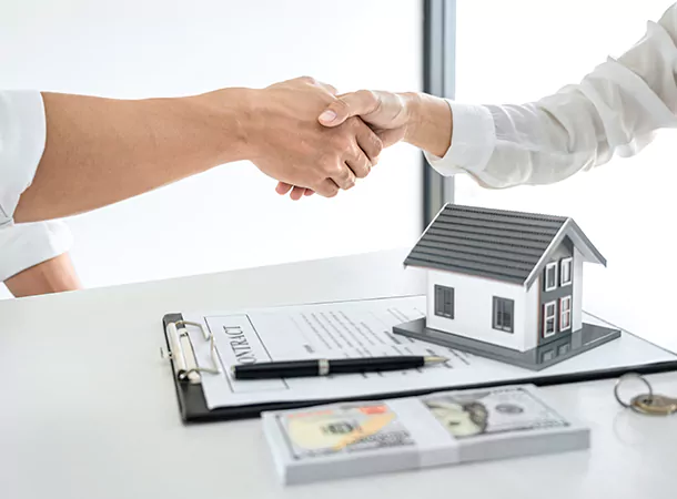 Wholesale Property Deals in Charlotte, North Carolina