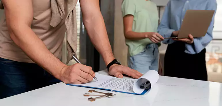 Trusted Local Home Buyers in Charlotte, NC With Years of Experience