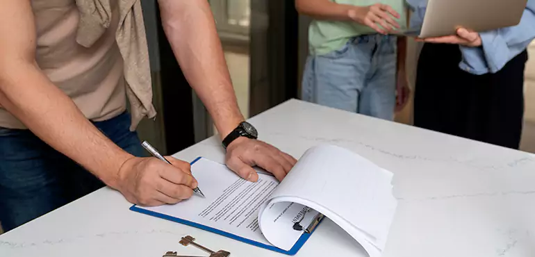 Advantages of Using Assignment of Contract in Real Estate in Charlotte, NC