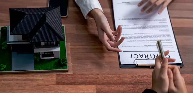 Why Charlotte Homeowners Trust Us During Foreclosure Trouble