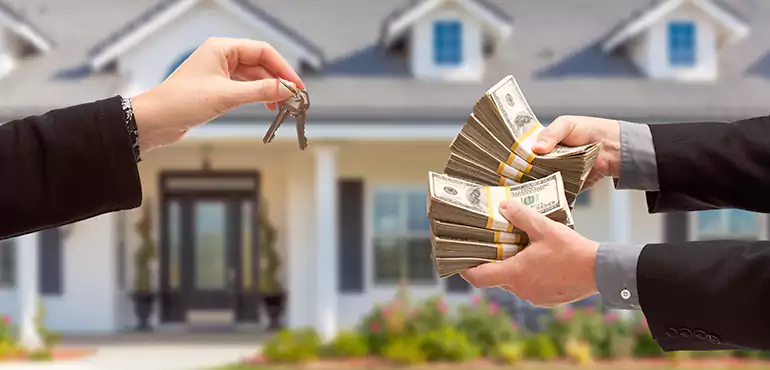 Trusted Home Buying Company Near You in Charlotte, NC