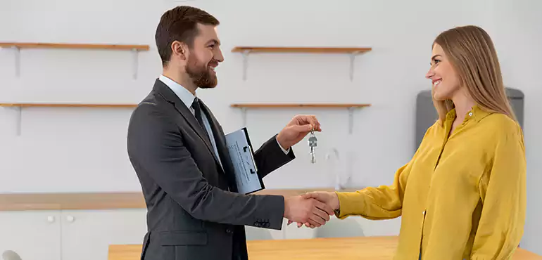 Double Closing Services in Charlotte, NC