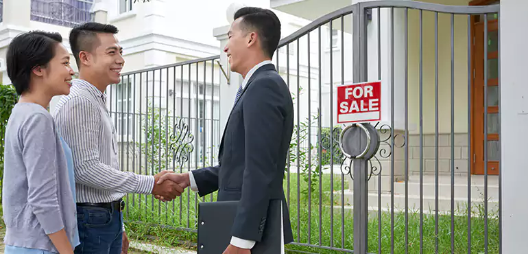 Why Choose Us to Sell Your House in Charlotte, NC?