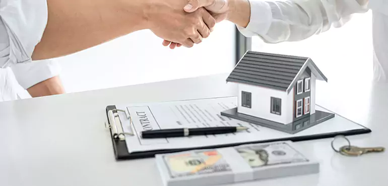 We Buy Houses in Charlotte, NC  For Cash, Any Condition, Any Situation