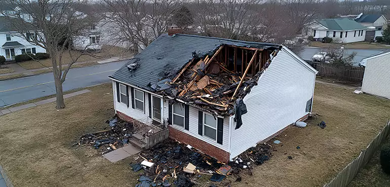 Why Choose Us for Selling Damaged House in Charlotte, NC?