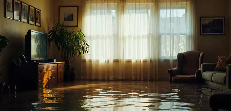 Benefits of Selling Your Flood-Damaged House for Cash in Charlotte, NC   