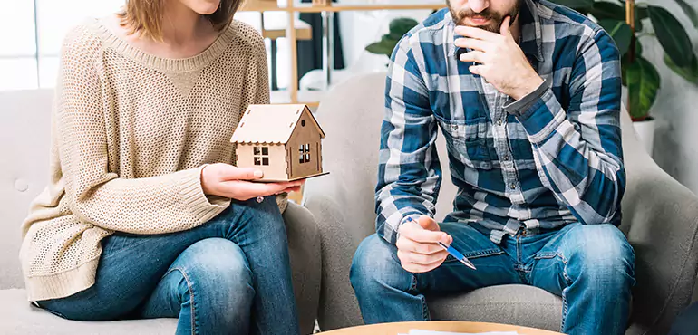 Why Sell Your House During Divorce in Charlotte, NC?