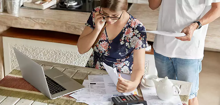 Selling Your Home to Us for Back Taxes in Charlotte, NC