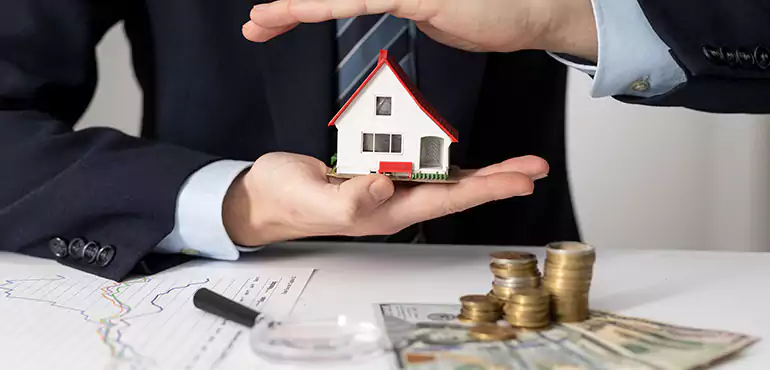 Avoid Auction – Sell Your House in Foreclosure Now  in Charlotte, NC