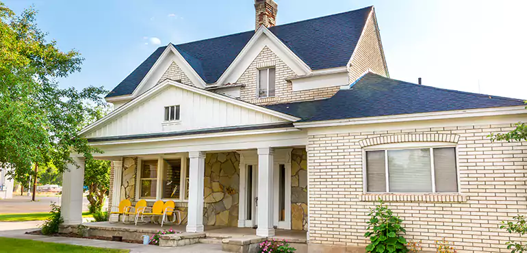 We Buy Homes in Any Condition Across Charlotte – No Cleaning, Fixing, or Waiting
