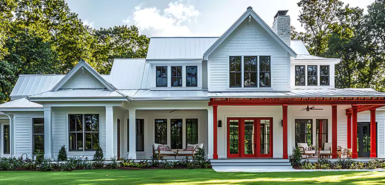 Why Homeowners Across Charlotte Trust Us for Short Sales