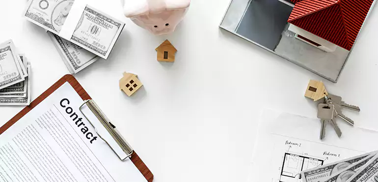 We Buy Your Houses Needing Updates in Charlotte, NC