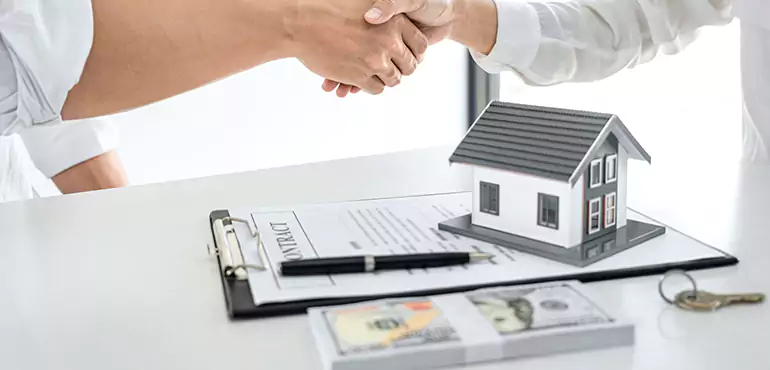 Why Choose Charlotte Home Buyers to Buy Your Home Off Market On Cash in Charlotte, NC?