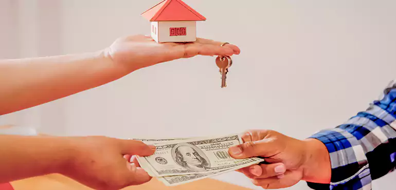 Why Choose Us to Sell Your Home for Cash in Charlotte, NC?