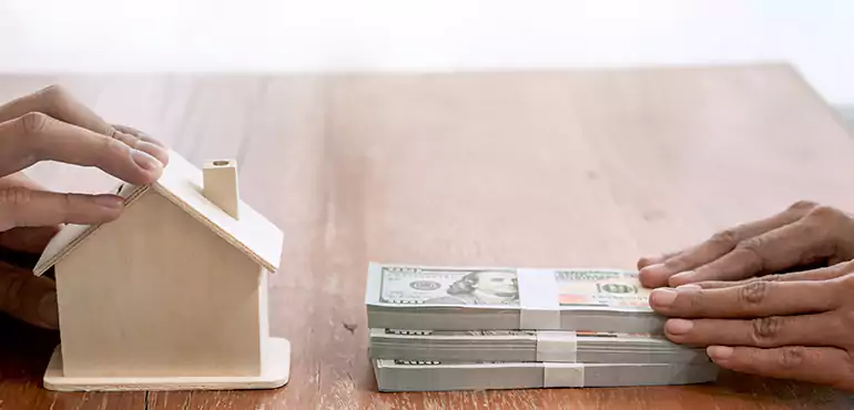 Sell House To Trusted Cash Buyer – We Buy Homes Fast in Charlotte, NC