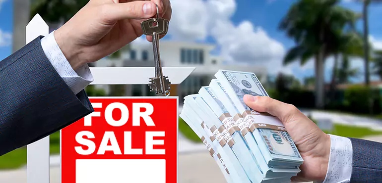 Sell Your Home for Less Than Market Value with Ease in Charlotte, NC