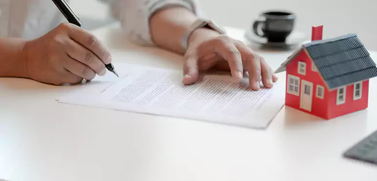 Types of Homes We Buy On Cash With A Broken Lease in Charlotte, NC