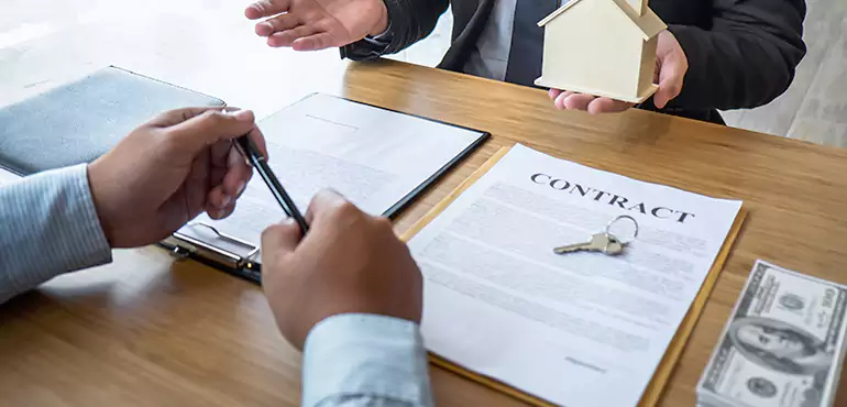 Sell Your House For Cash with Legal Issues Before It’s Too Late in Charlotte, NC