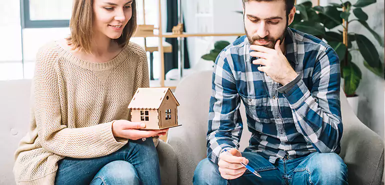 Why Homeowners Trust Charlotte Home Buyers to Sell House With Liens in Charlotte