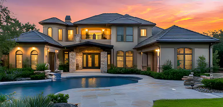 Contact Your Mortgage Lender in Charlotte, NC