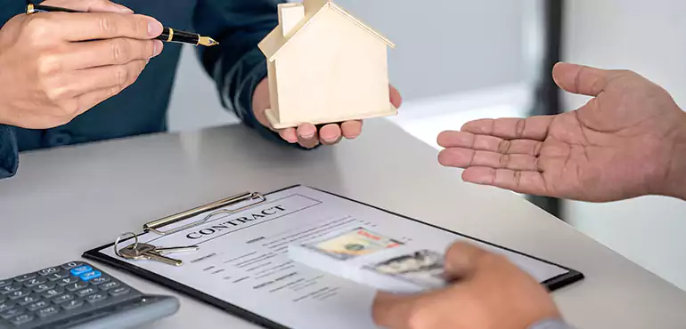Why Sell Your House Quickly in Charlotte, NC?