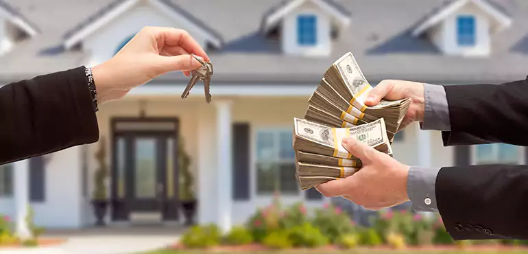  Quick Property Buying Process in Charlotte, NC