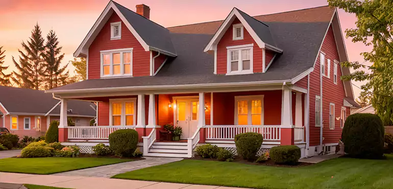 Local Cash Buyers in Charlotte, NC