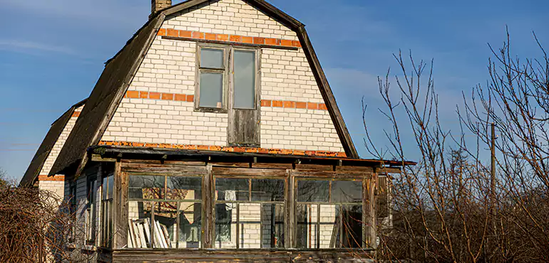Types of Houses We Buy Without Repairs in Charlotte, NC