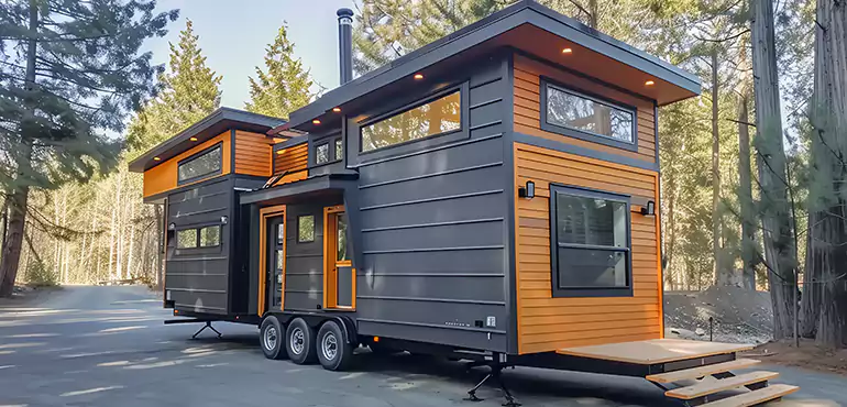 How Our Process Works in Charlotte, NC - A Fast & Simple Way to Sell Your Mobile Home?