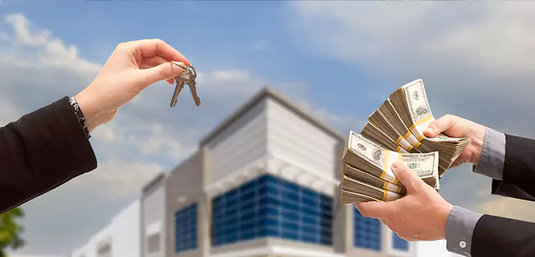 Multifamily Buildings For Sale On Cash in Charlotte, NC