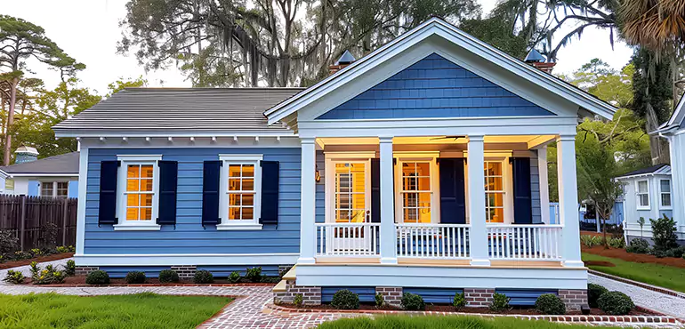 We Offer Many Unique Benefits When It Comes to Selling Your House as Is in Charlotte, NC