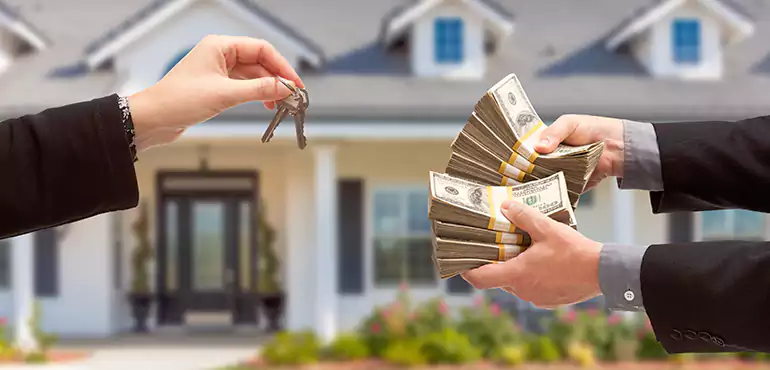 Common Situations Where a Fast Sale Makes Sense in Charlotte, NC