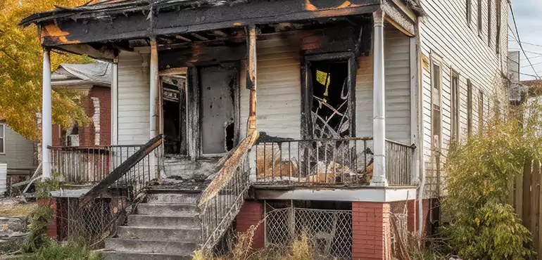 Common Property Challenges We Solve Daily for Charlotte Homeowners