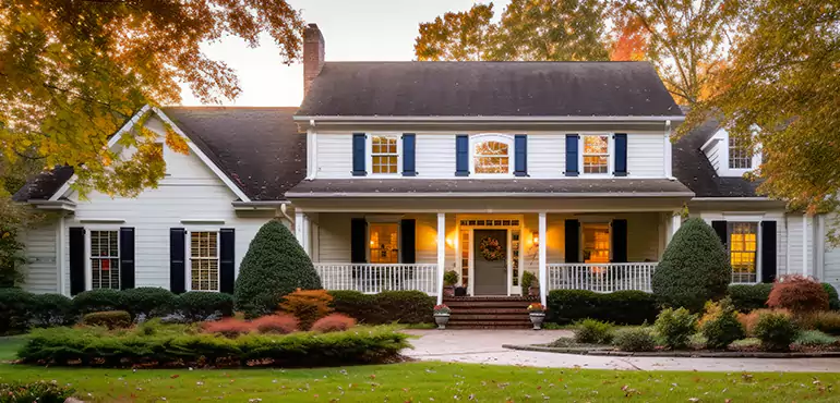We Buy Townhouses in Any Condition in Charlotte, NC
