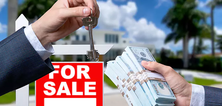 Why Charlotte Homeowners Love Selling to Us?