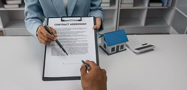 Why Sell Your Wholesale Assignment Contract to Us in Charlotte, NC?