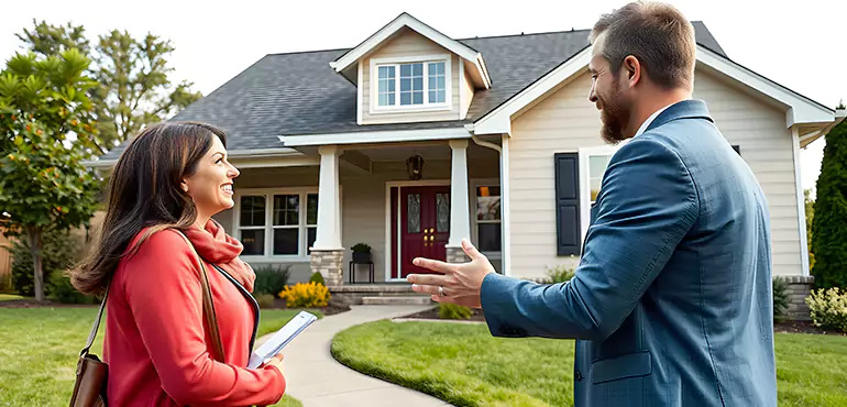 The Benefits of Choosing Your Own Closing Date and Time in Charlotte