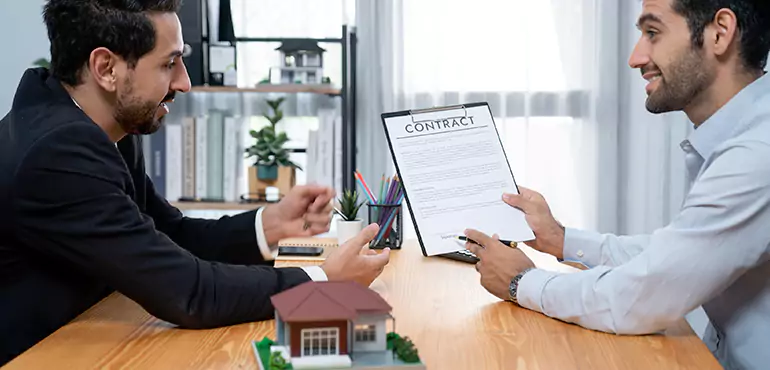 Why Choose Us for Contract Assignments in Charlotte, NC?