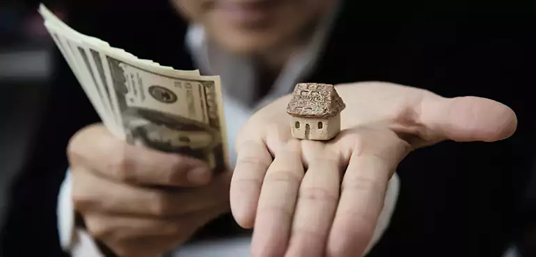 Avoid the Hassle of a Traditional Sale in Charlotte, NC