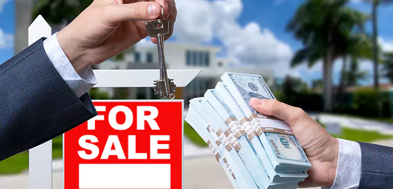 We Buy Houses for Cash in Charlotte, NC – No Matter the Situation