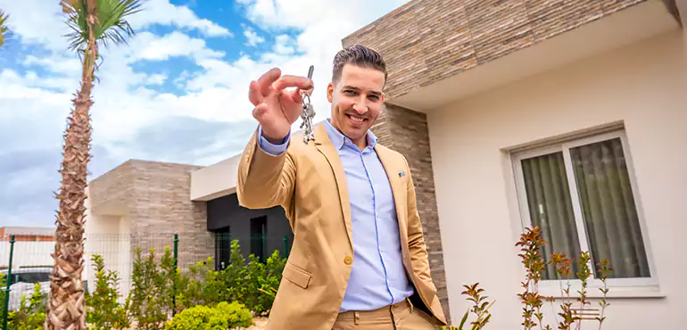 We Don’t Just Buy Houses in Charlotte, NC - We Solve Your Problem