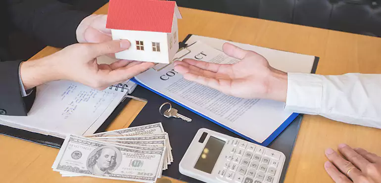 Get a Fast Cash Offer from Motivated Home Buyers in Charlotte, NC!