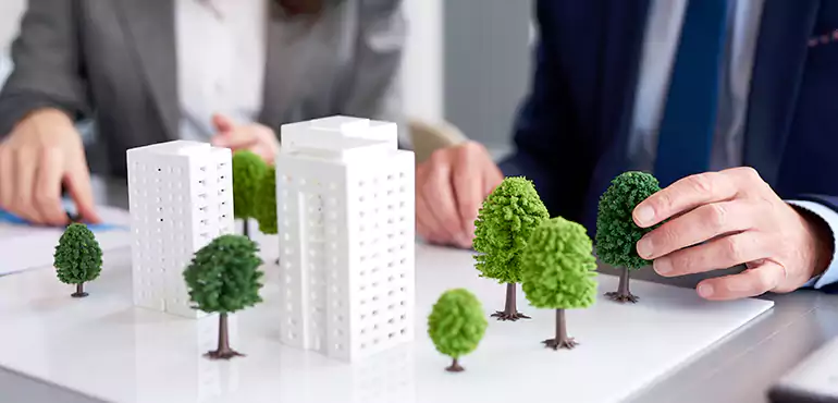 We're With You Every Step of the Way – Charlotte's Trusted Bank Owned Property Buyers