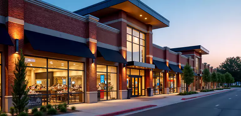 Sell Commercial Property Fast in Charlotte, NC – Secure Your Financial Future
