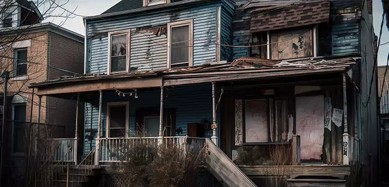 Get a Fair Cash Offer for Your Fire Damaged Home in Charlotte, NC