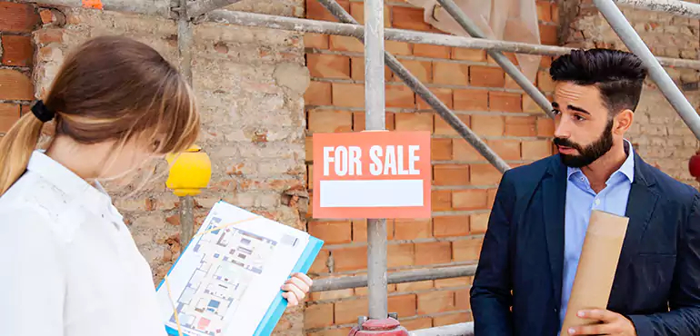 Supportive Home Selling Services for Inherited Property in Charlotte