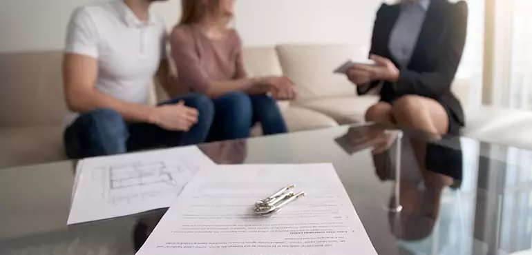 Sell Your Home Fast During Divorce in Charlotte, NC